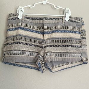 Merona Women’s Shorts